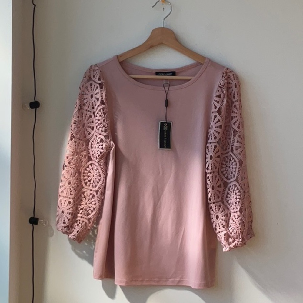 Cable & gauge Top